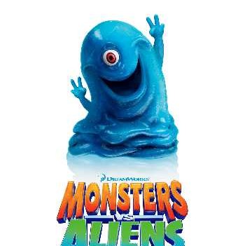 Monsters vs. Aliens