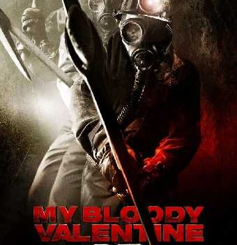 My Bloody Valentine