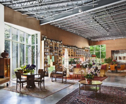 Art Barn Robert Young Architecture