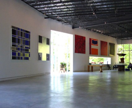 Art Barn Robert Young Architecture