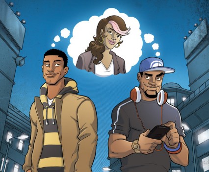 Chris Beukes - Cell C