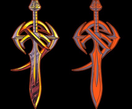 Chris Beukes - Illustration