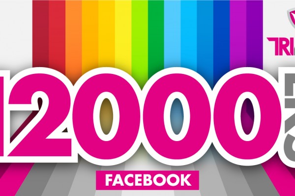 Triarc 12000 Likes