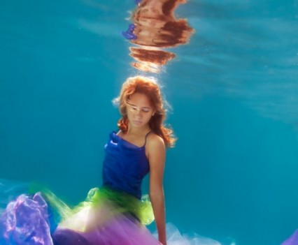 Underwater Photography Elena Kalis