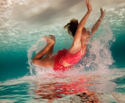 Underwater Photography Elena Kalis